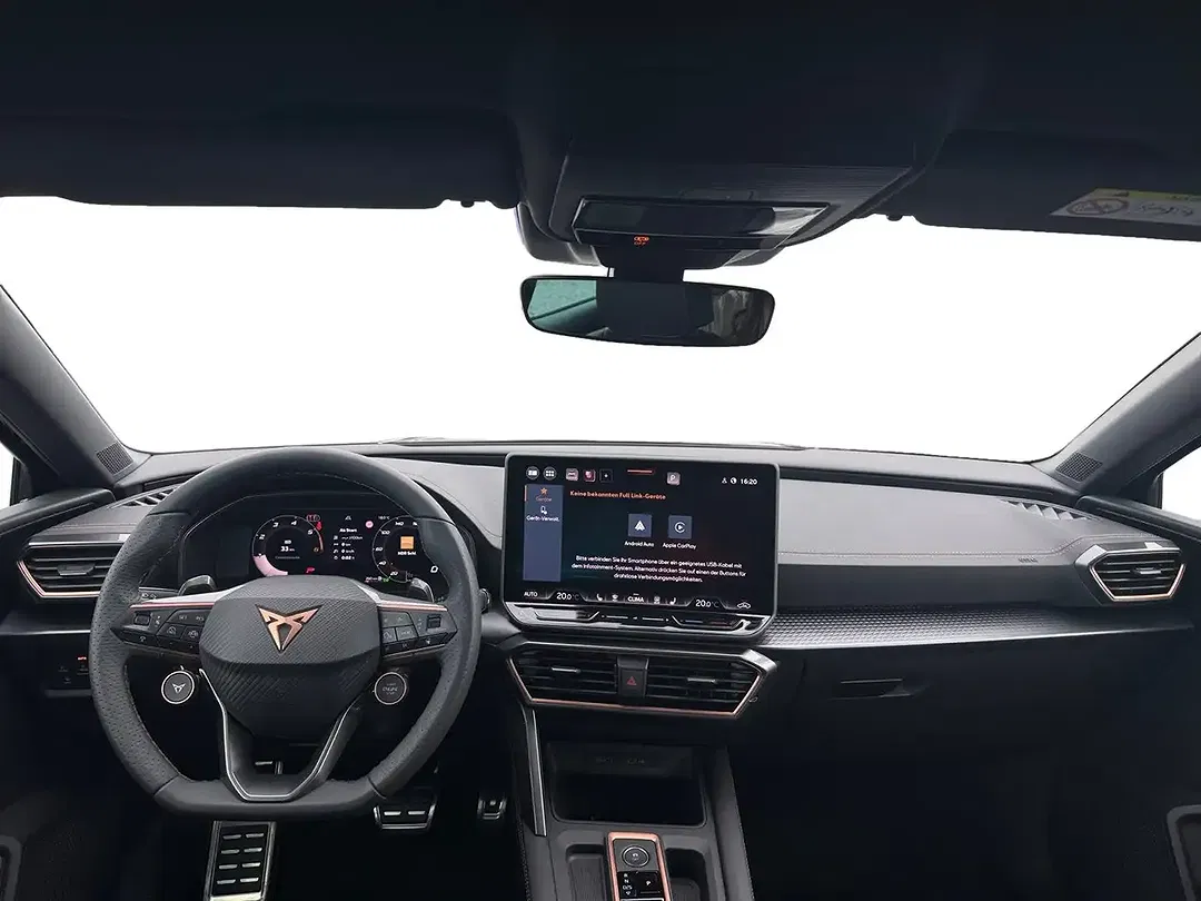 CUPRA Leon - Thumbnail 10