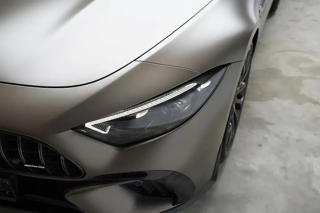 Mercedes-Benz SL 63 AMG - Thumbnail 12