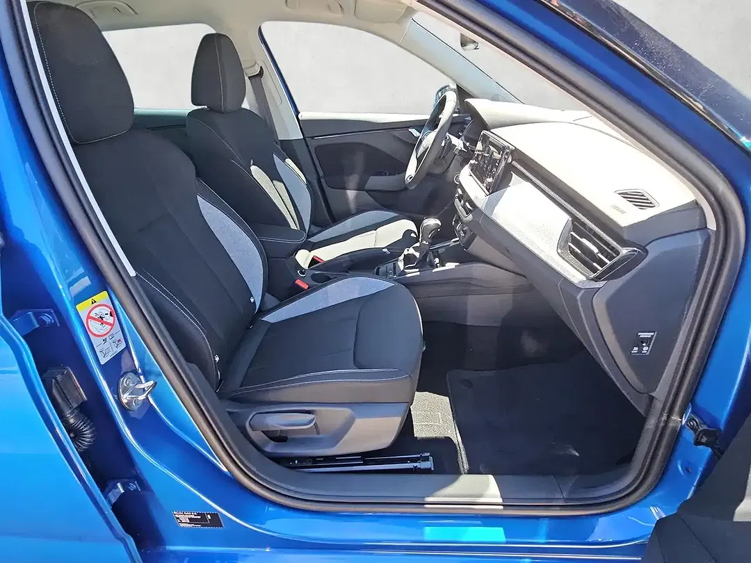 Skoda Kamiq - Thumbnail 10