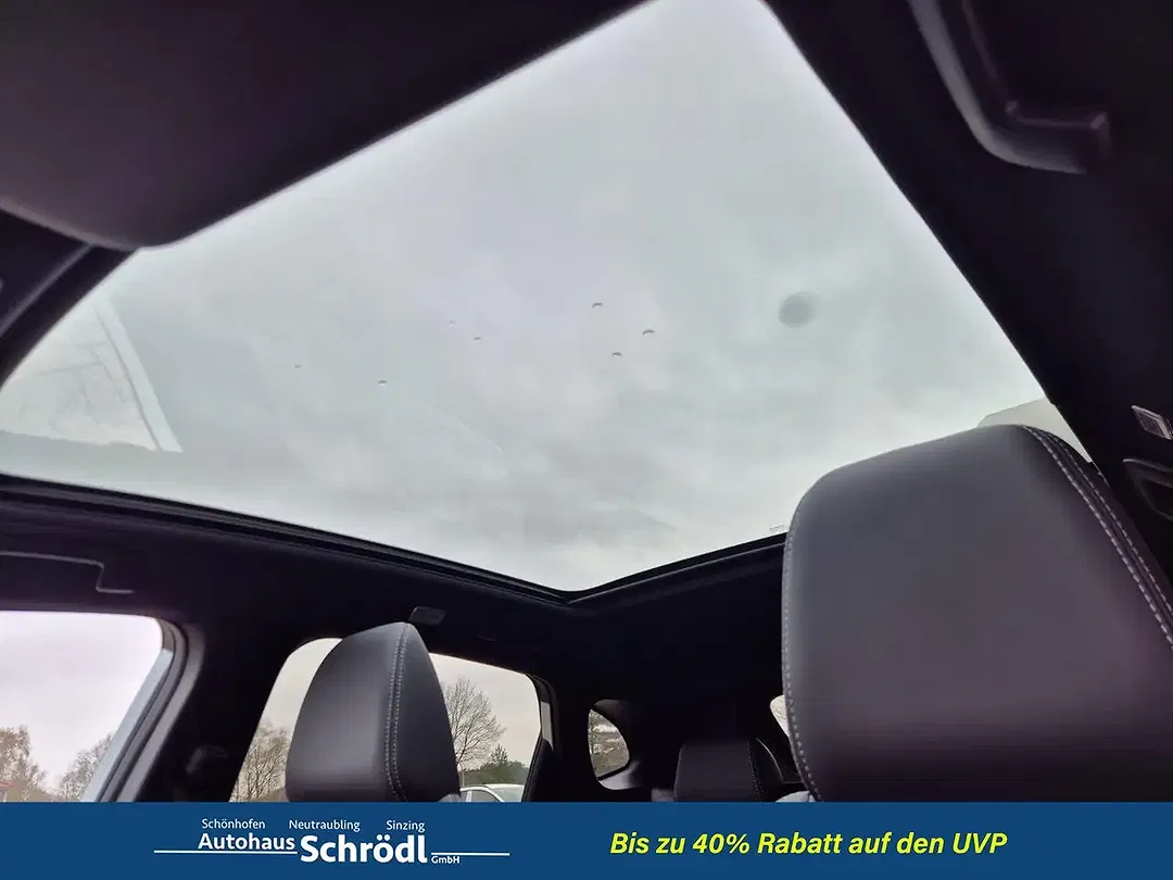 Nissan Qashqai - Thumbnail 10