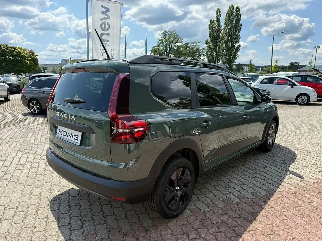 Dacia Jogger - Thumbnail 3