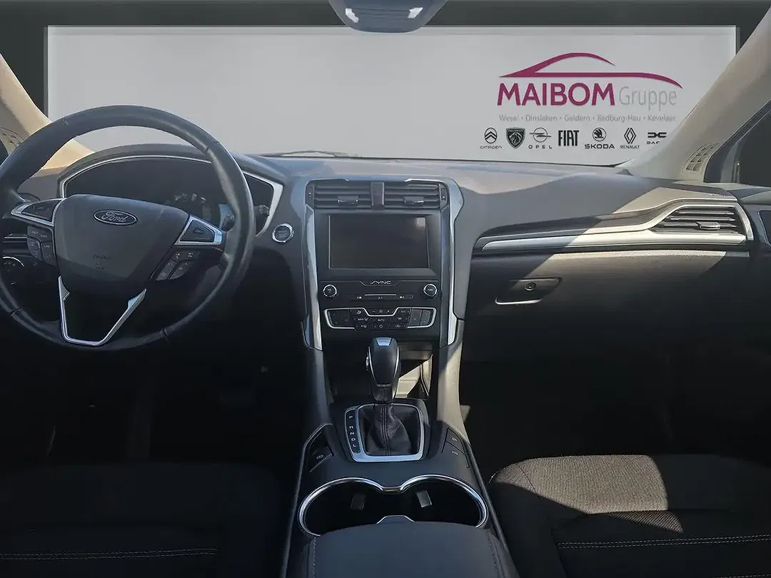 Citroen C4 - Thumbnail 14