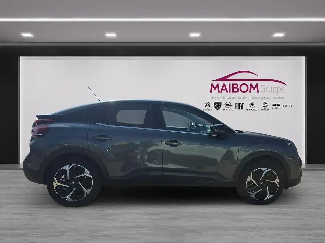 Citroen C4 - Thumbnail 3