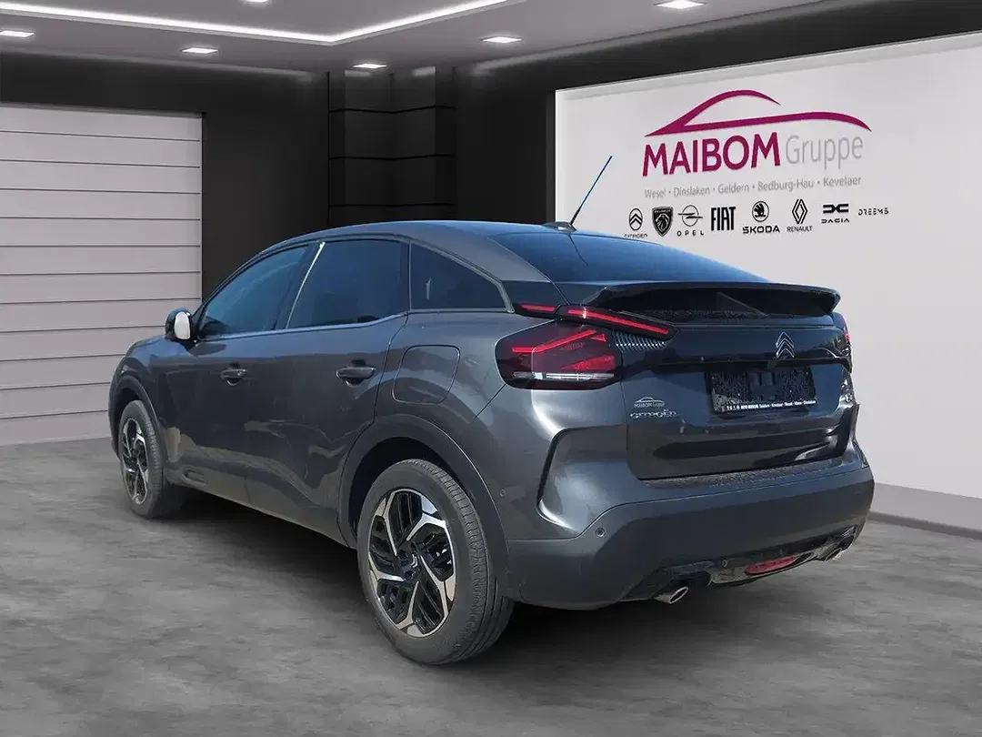 Citroen C4 - Thumbnail 5