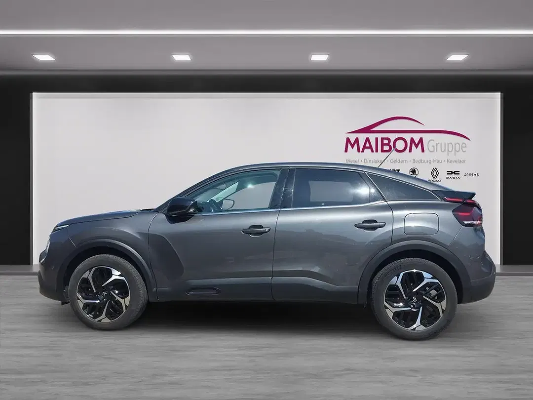 Citroen C4 - Thumbnail 6