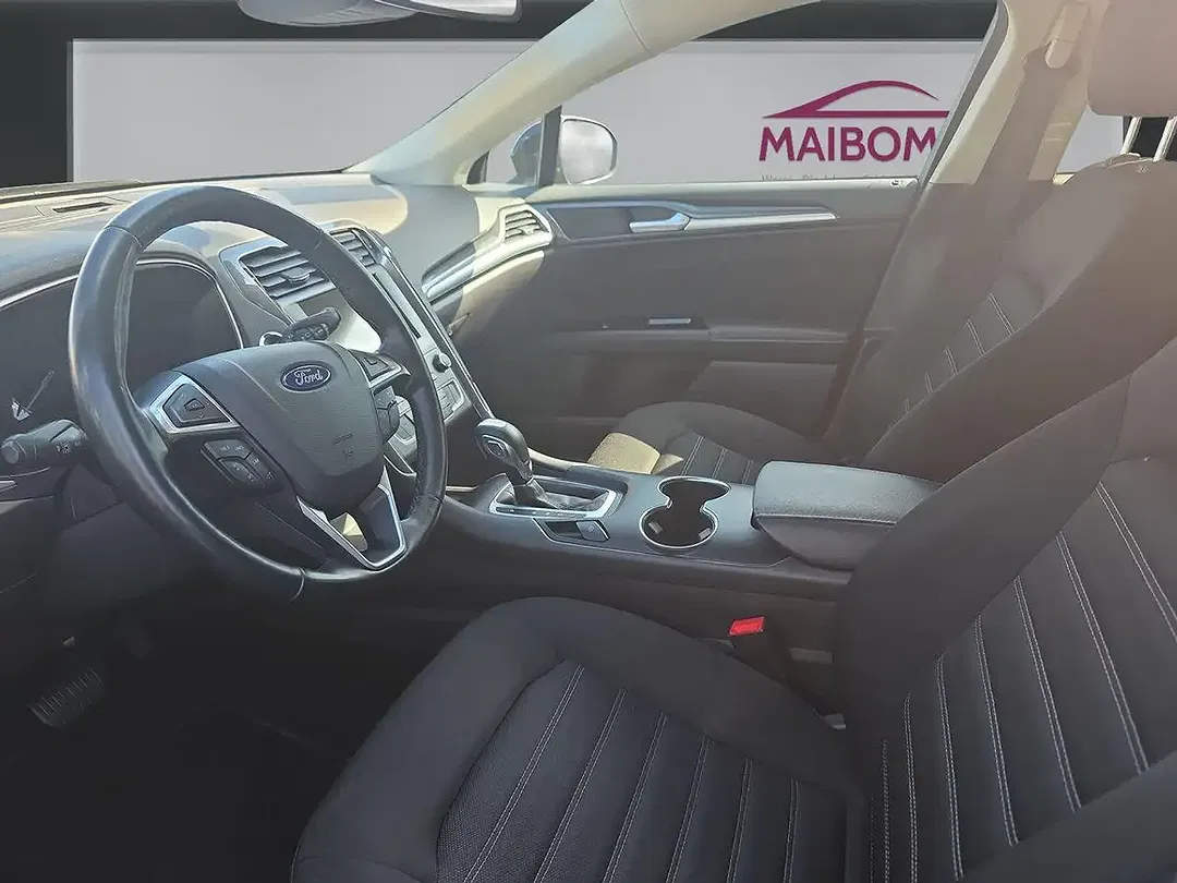 Citroen C4 - Thumbnail 9
