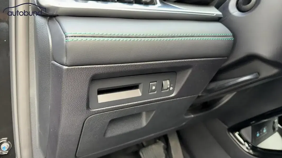 BYD Seal U - Thumbnail 14
