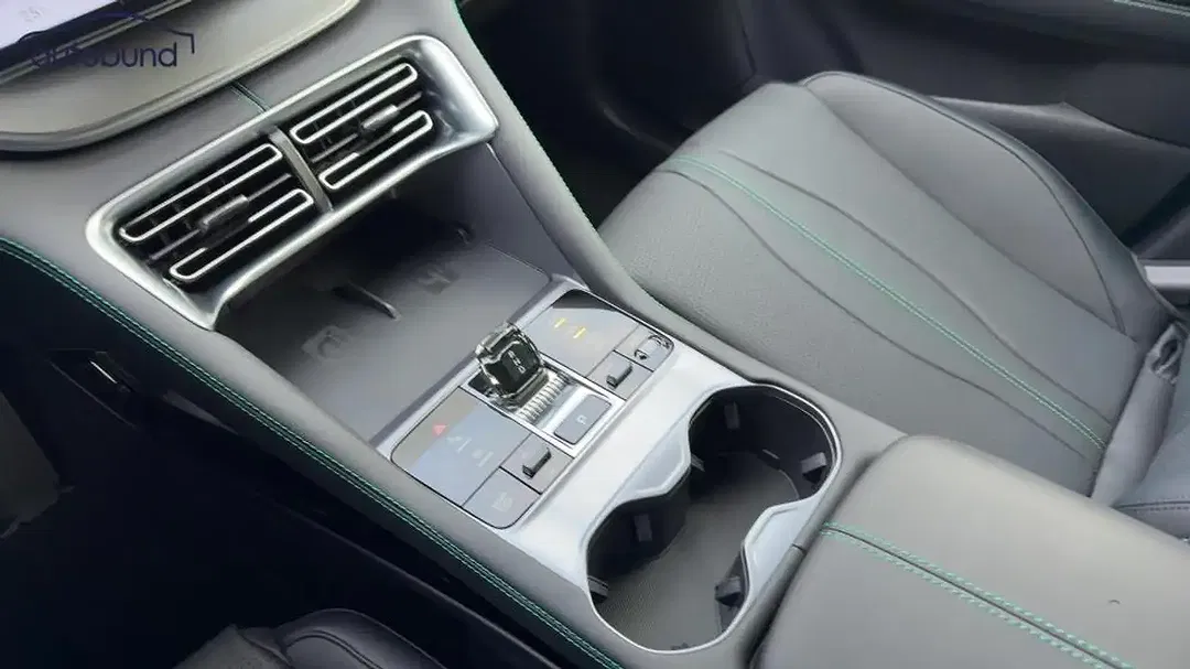 BYD Seal U - Thumbnail 17