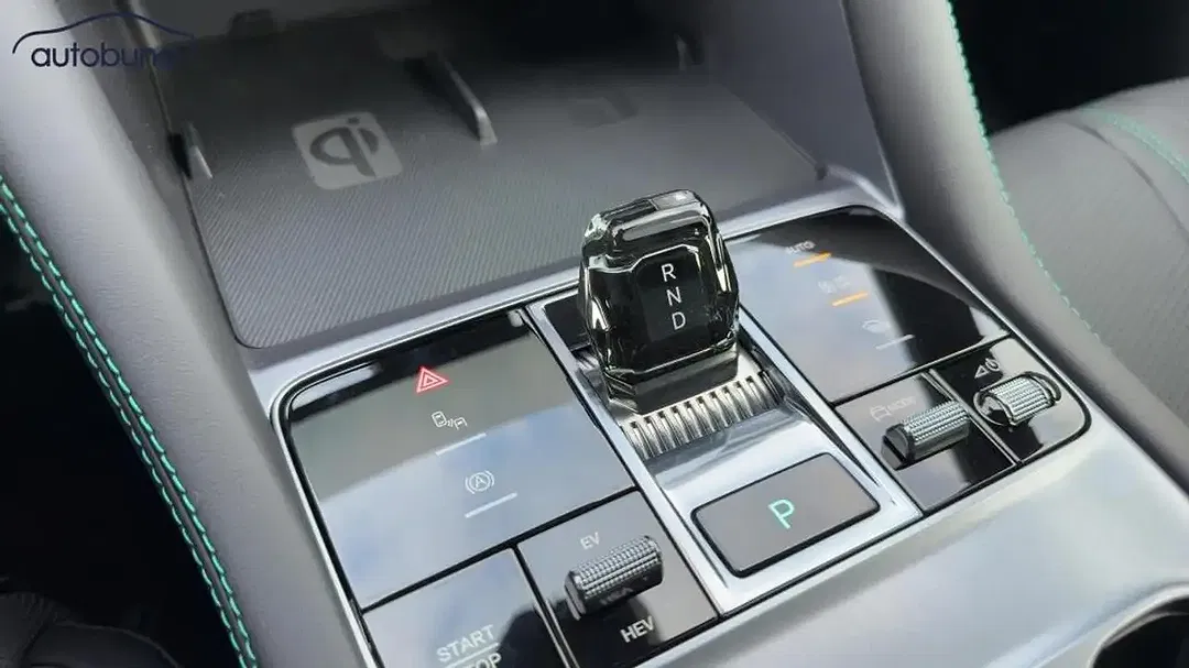 BYD Seal U - Thumbnail 18