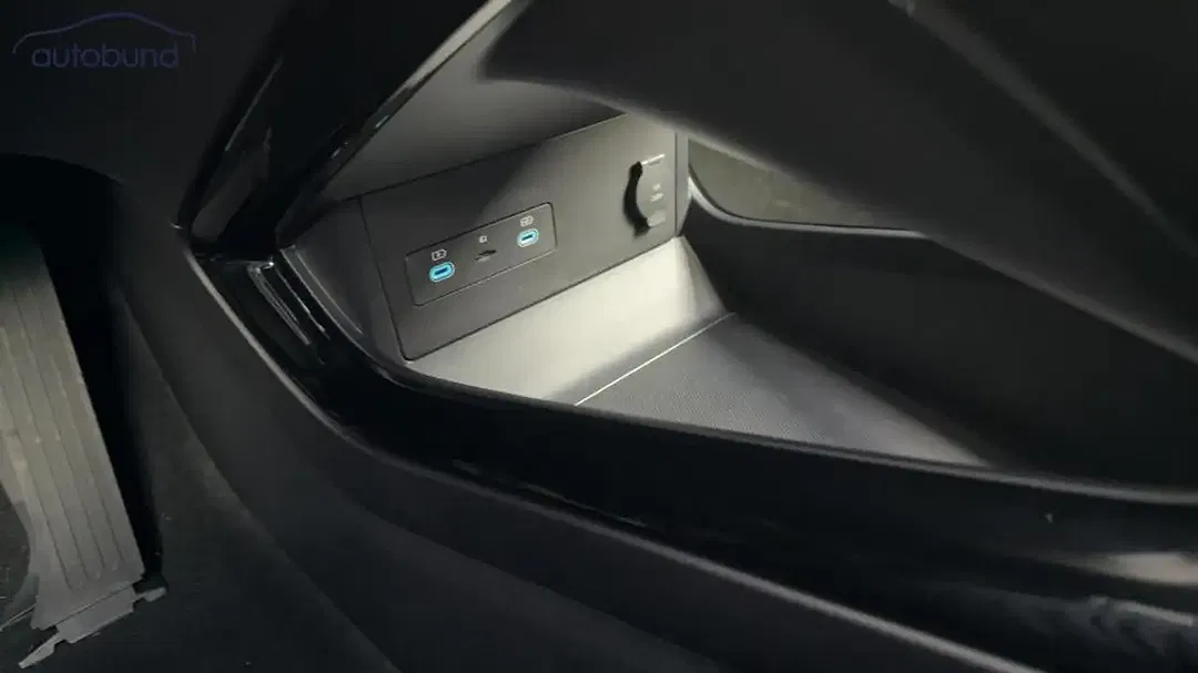 BYD Seal U - Thumbnail 19