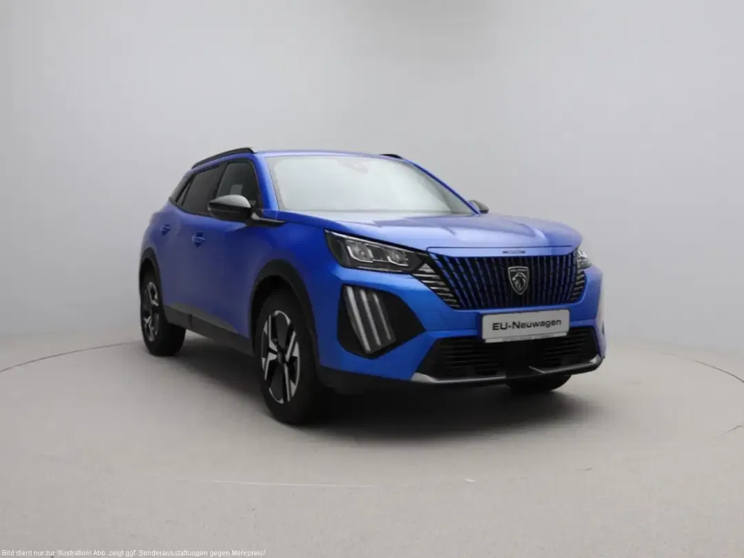 Peugeot 2008 - Thumbnail 4
