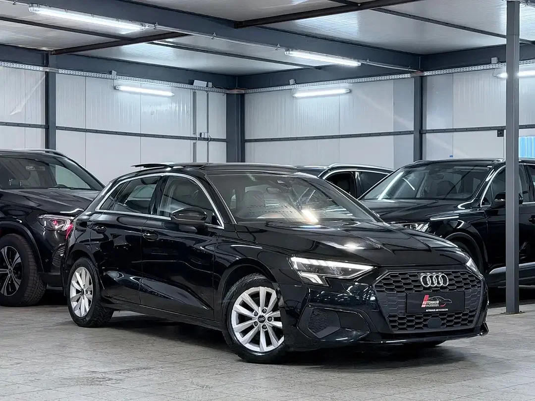 Audi A3 - Afbeelding 1