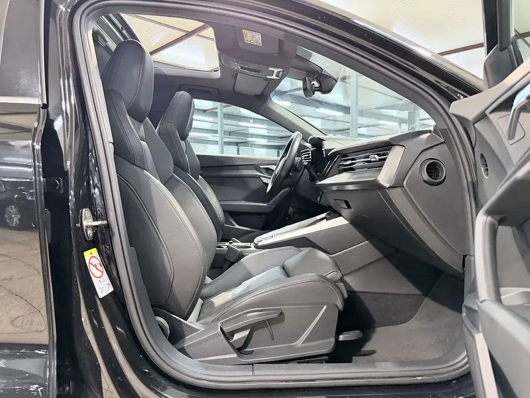 Audi A3 - Thumbnail 13