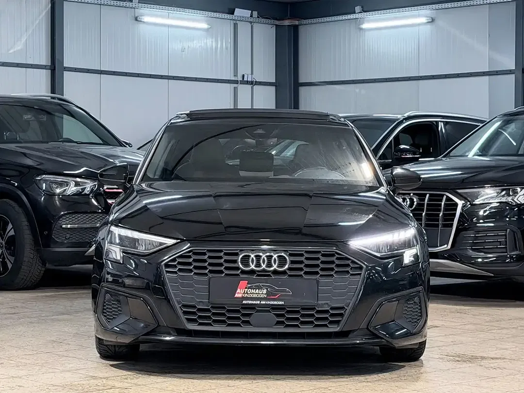 Audi A3 - foto 2