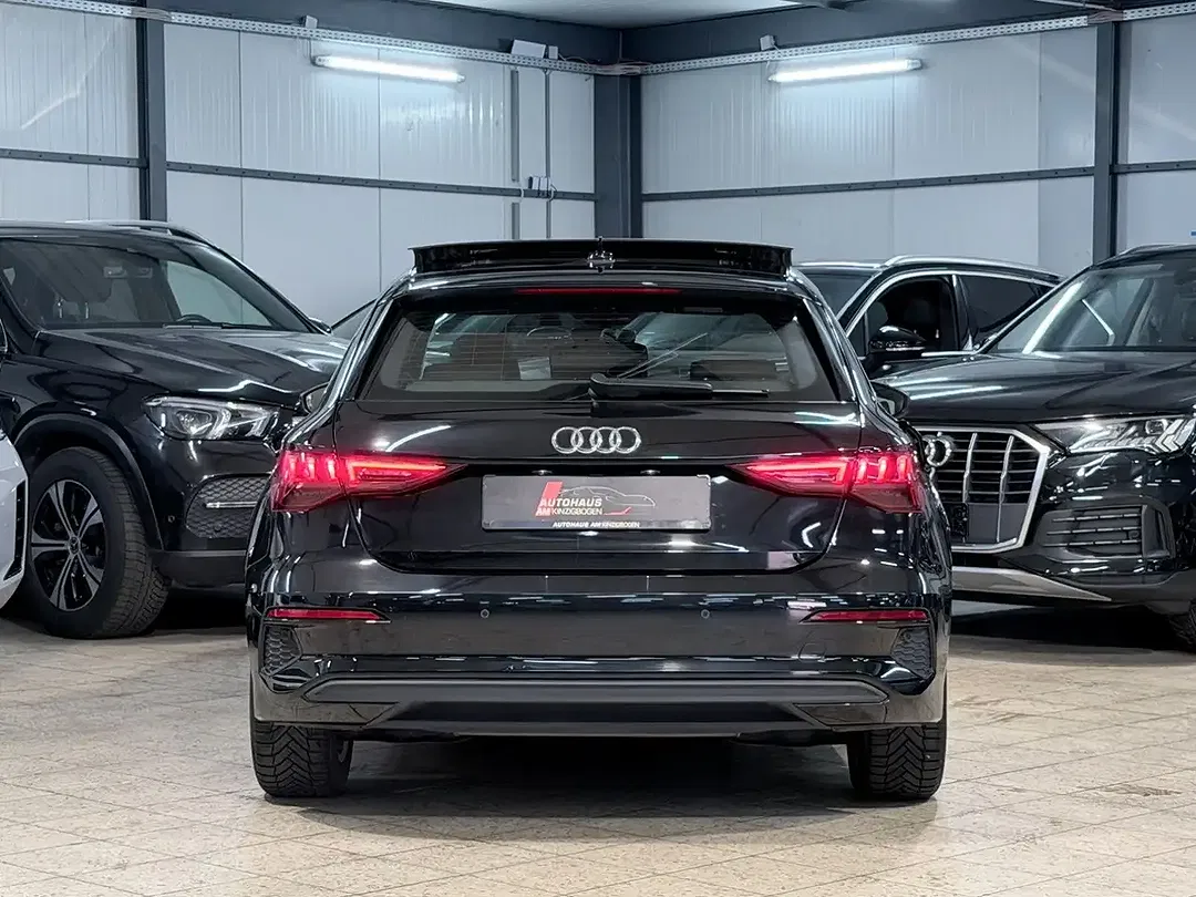 Audi A3 - Thumbnail 7