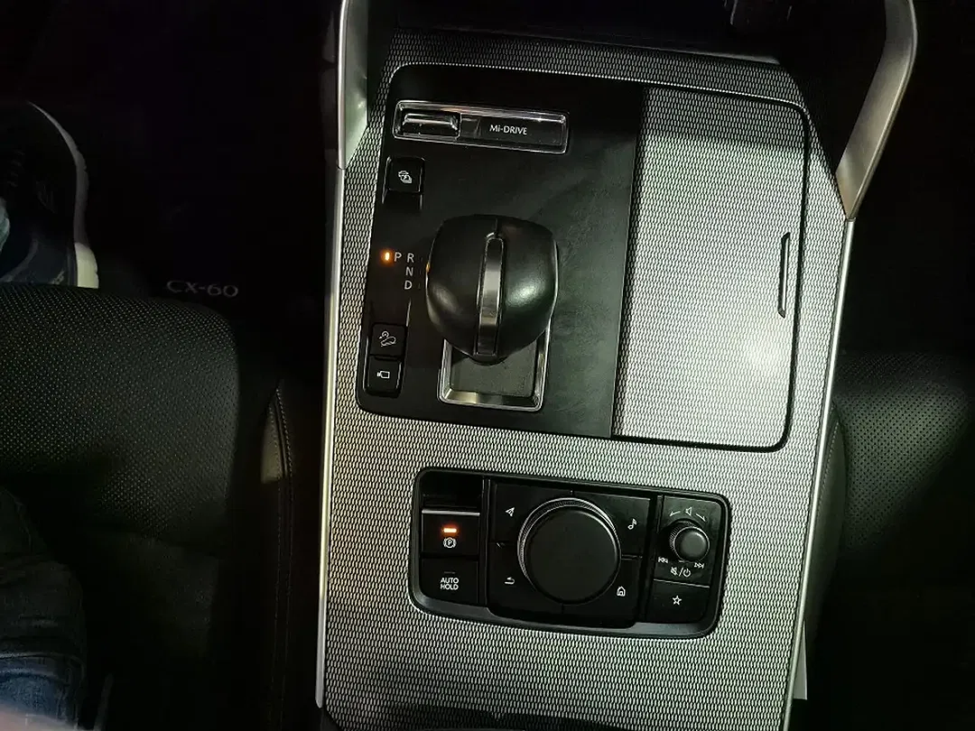 Mazda CX-60 - Thumbnail 13