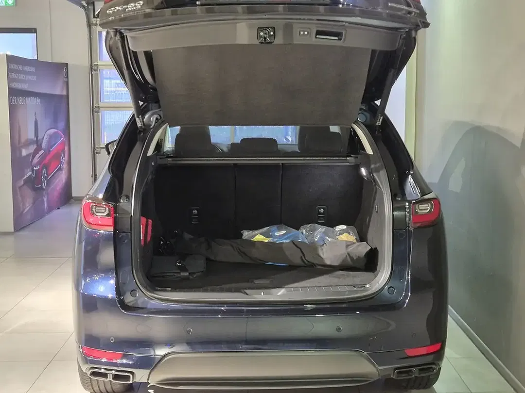 Mazda CX-60 - Thumbnail 6