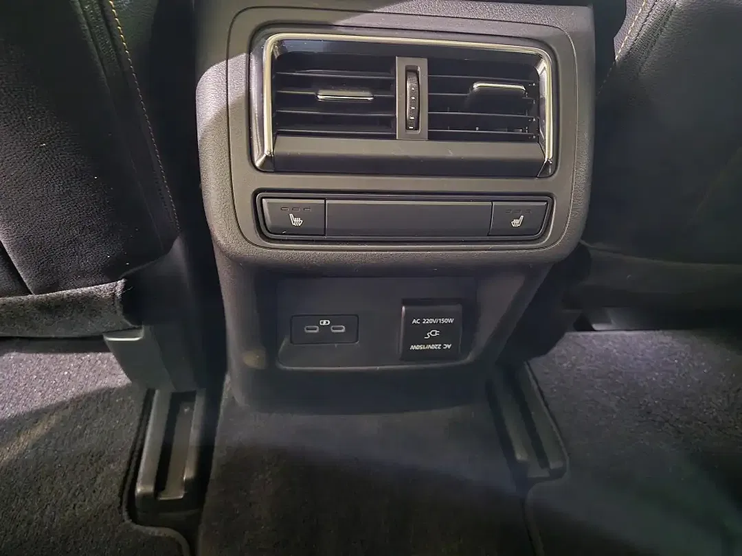 Mazda CX-60 - Thumbnail 8
