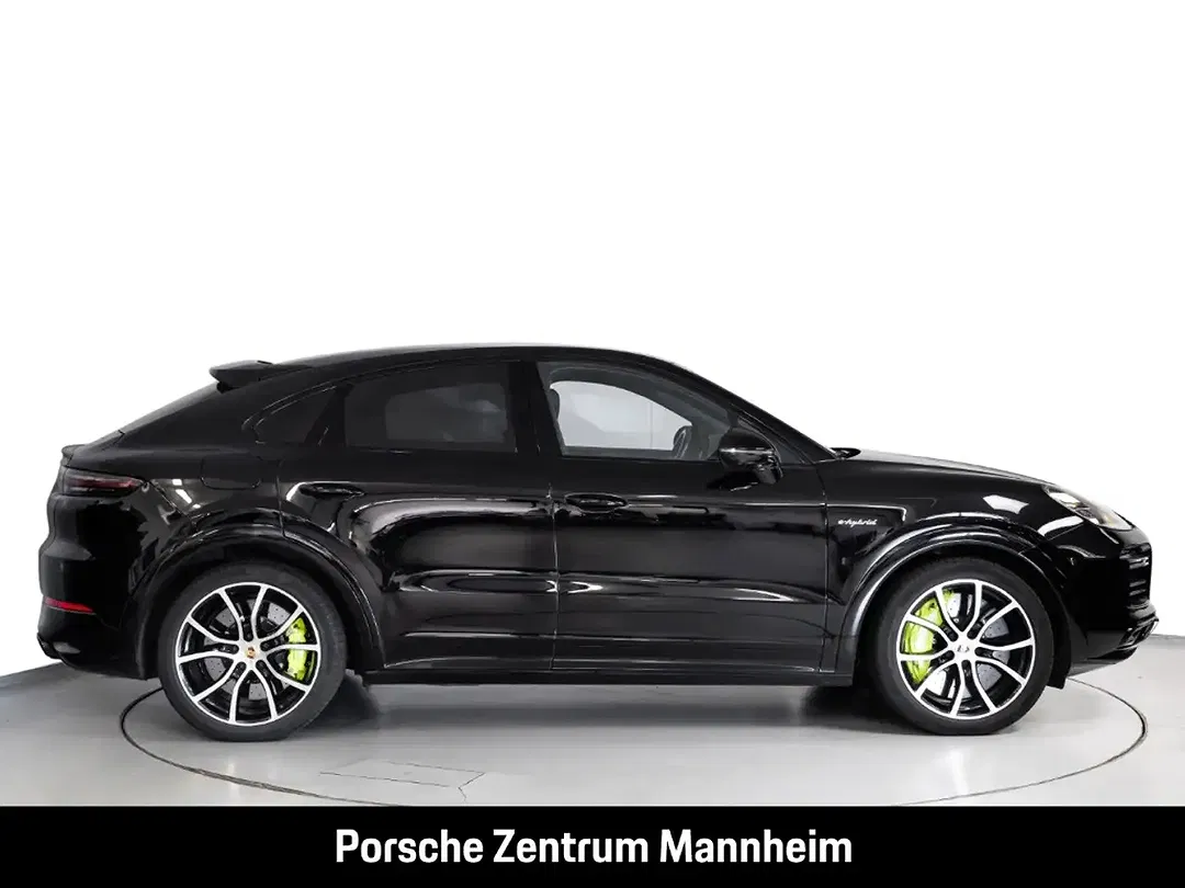 Porsche Cayenne - Thumbnail 10