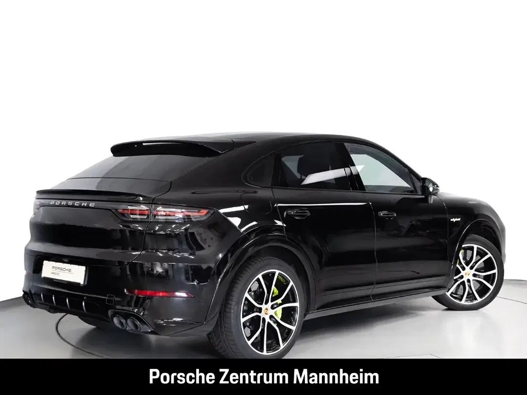 Porsche Cayenne - Thumbnail 11
