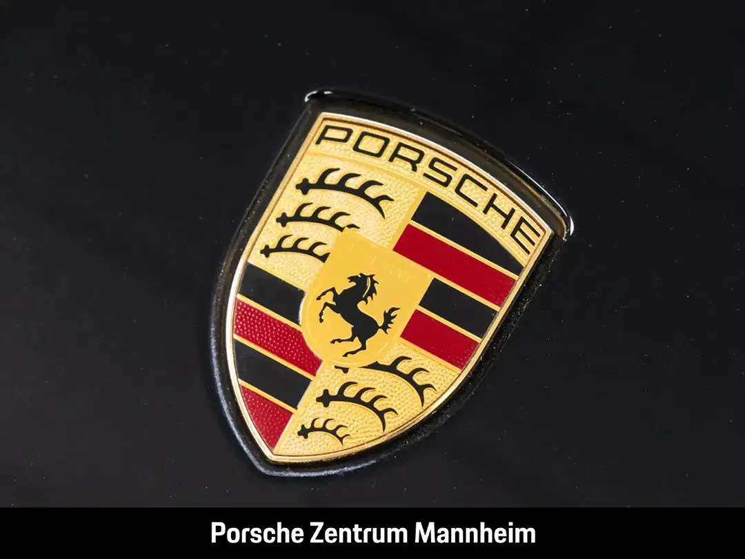 Porsche Cayenne - Thumbnail 12