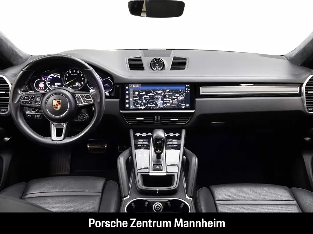 Porsche Cayenne - Thumbnail 15