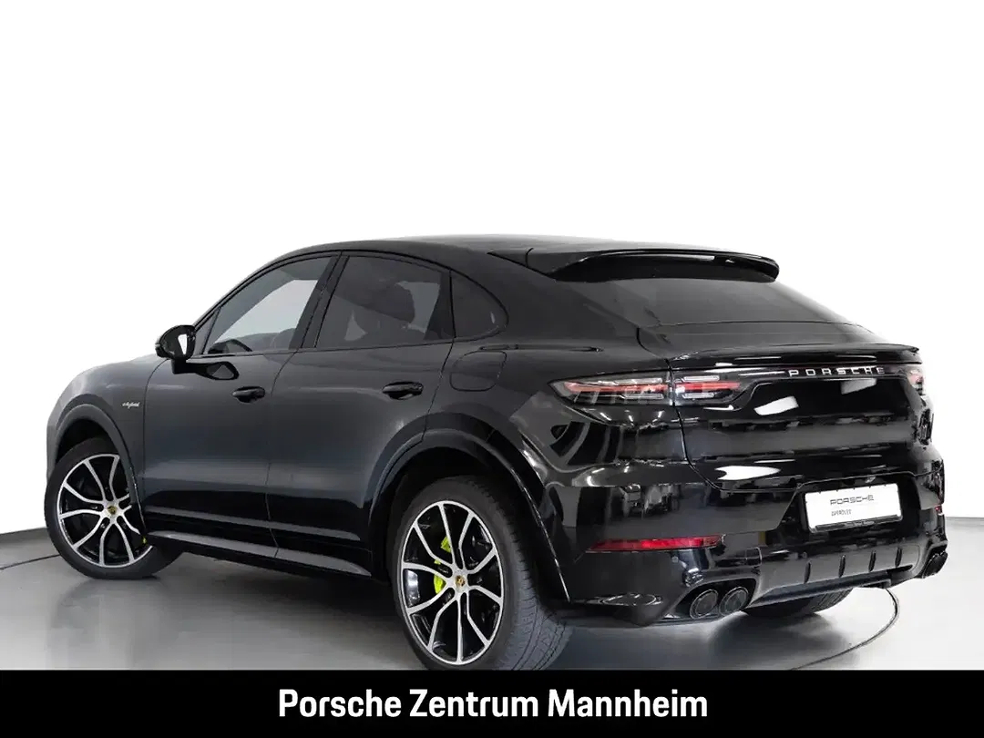 Porsche Cayenne - Thumbnail 3