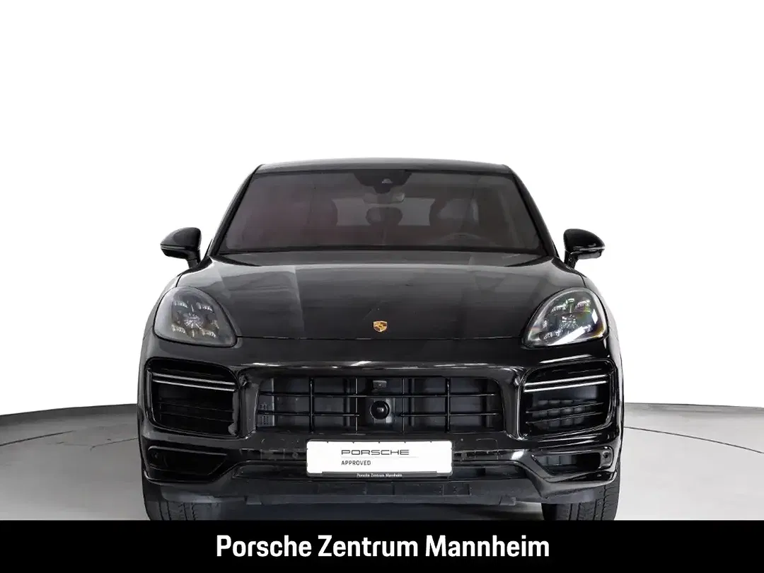 Porsche Cayenne - Thumbnail 6