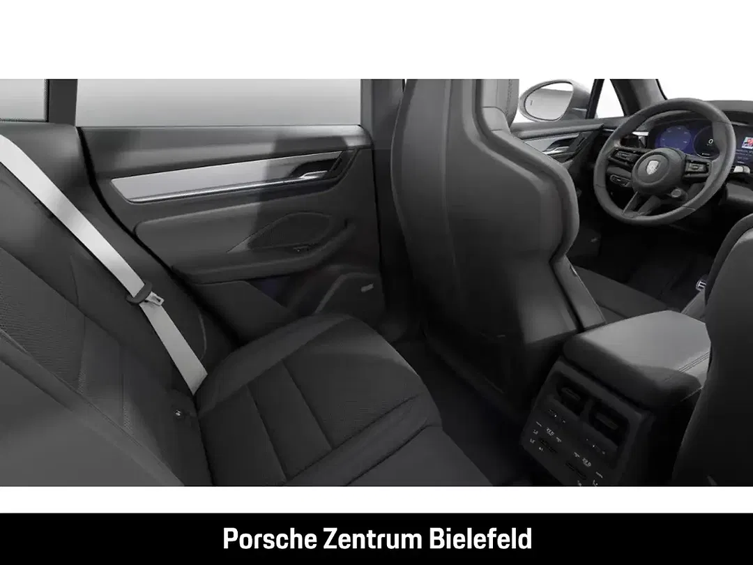 Porsche Macan - Thumbnail 11