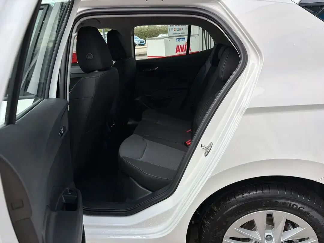 Skoda Fabia - Thumbnail 11