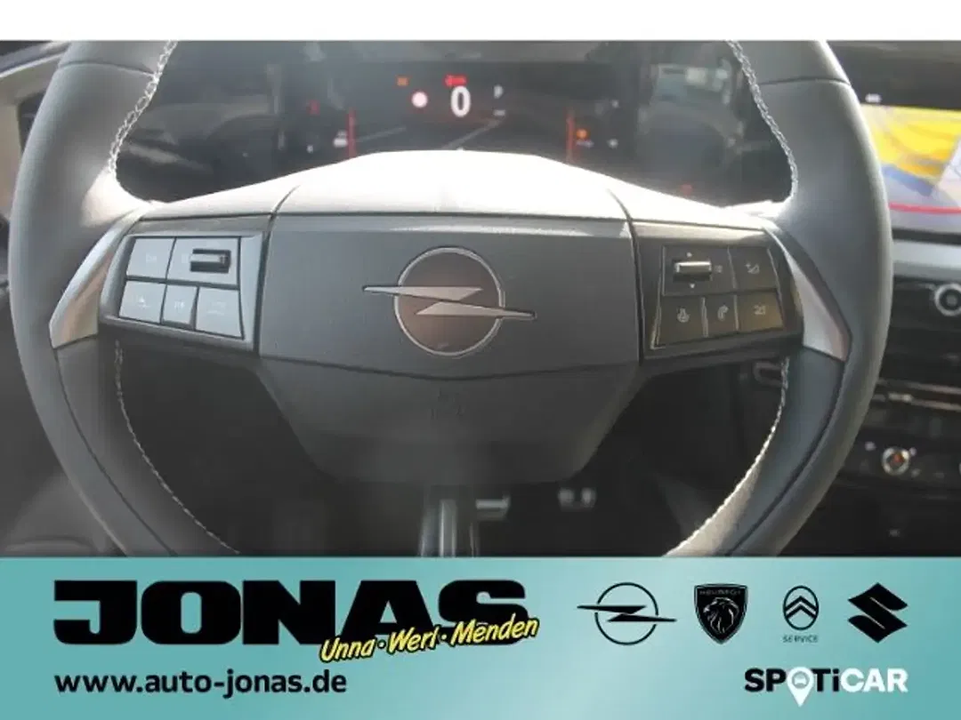 Opel Mokka - Thumbnail 11
