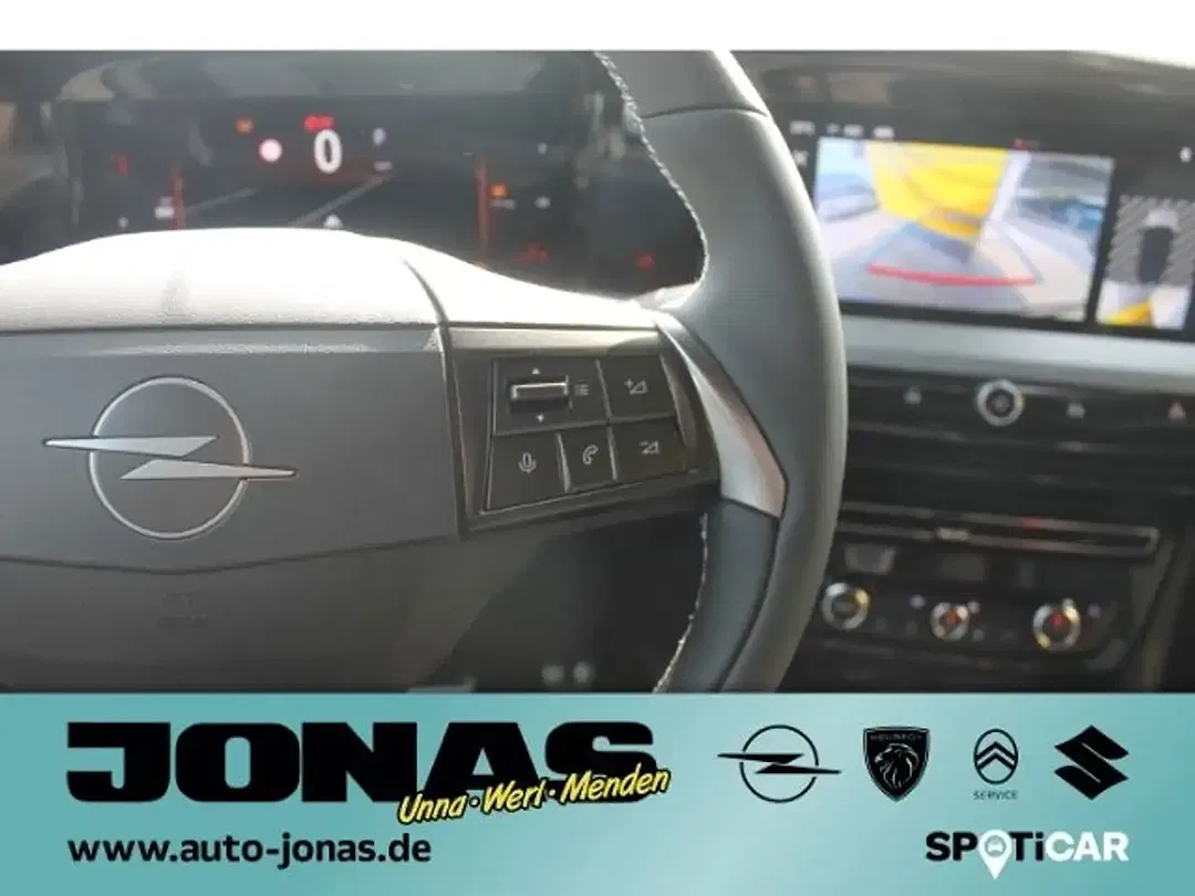 Opel Mokka - Thumbnail 13