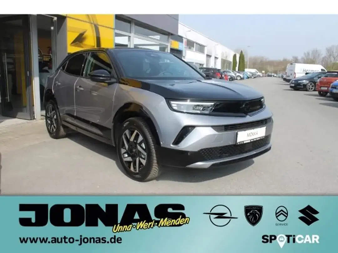 Opel Mokka - Thumbnail 3