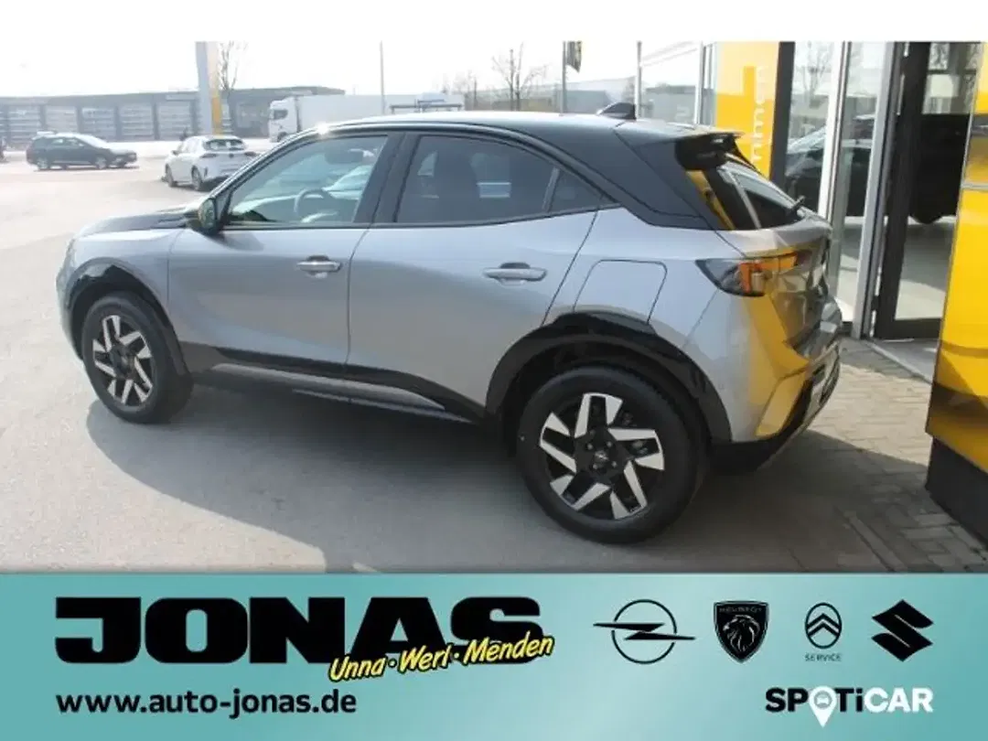Opel Mokka - Thumbnail 5