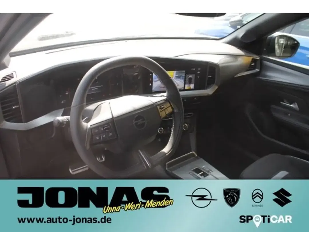 Opel Mokka - Thumbnail 8