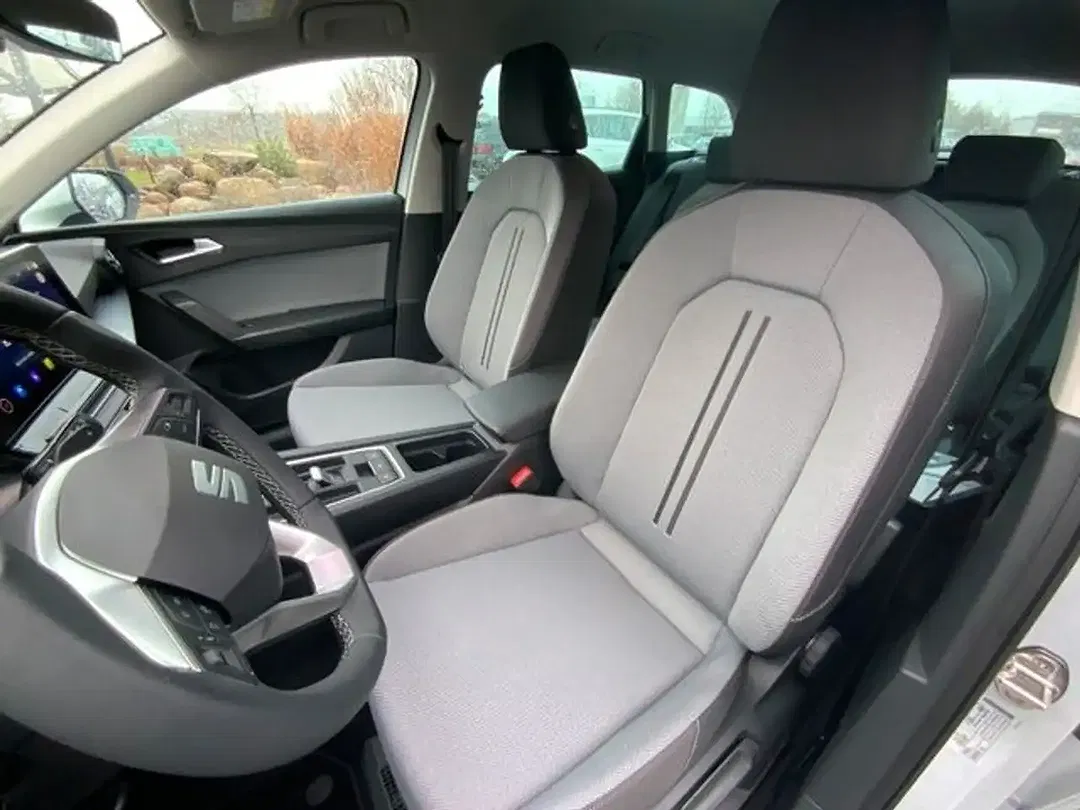 SEAT Leon - Thumbnail 12