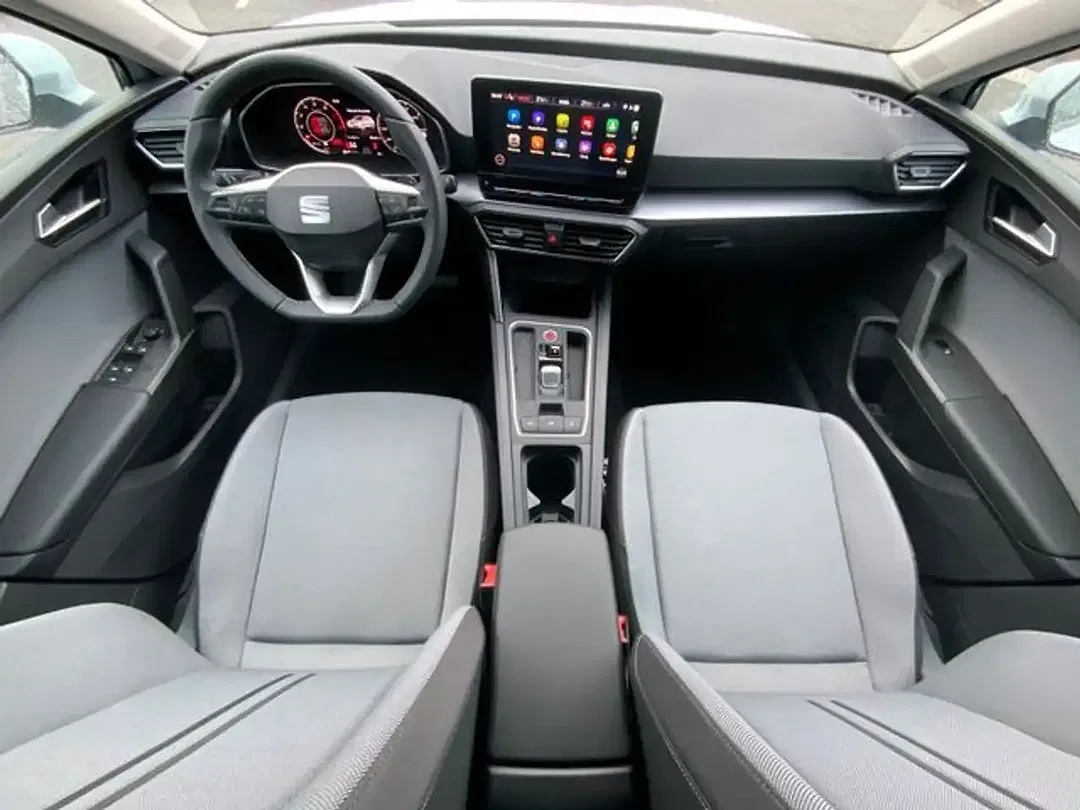 SEAT Leon - Thumbnail 13