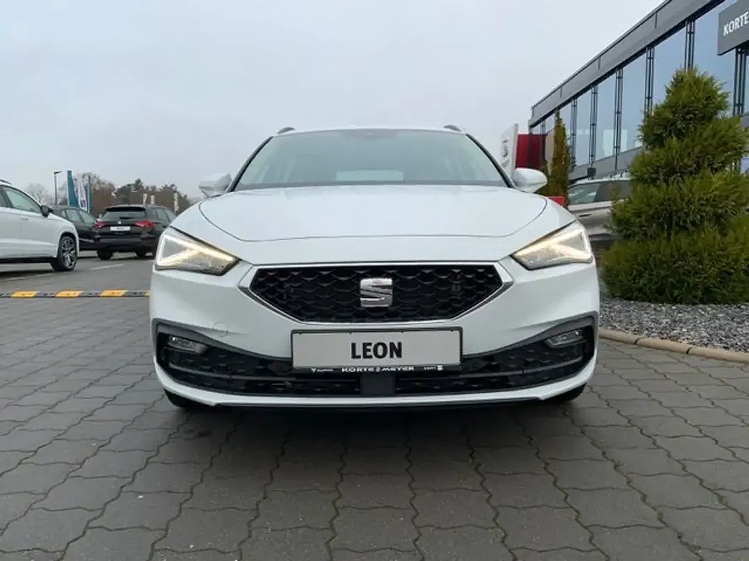 SEAT Leon DSG Style Edition - foto 2