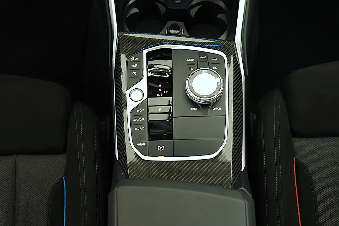 BMW 320 - Thumbnail 16