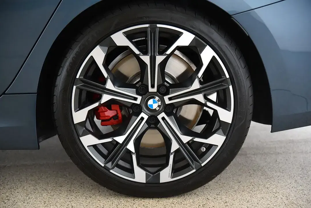 BMW 320 - Thumbnail 21