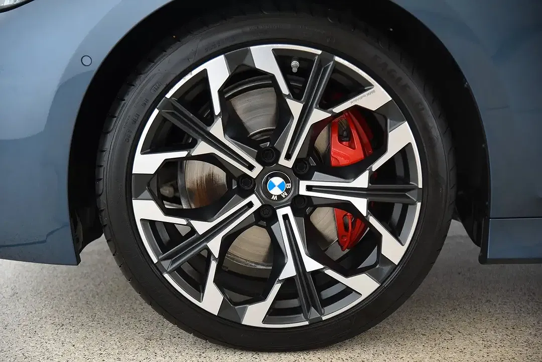 BMW 320 - Thumbnail 22