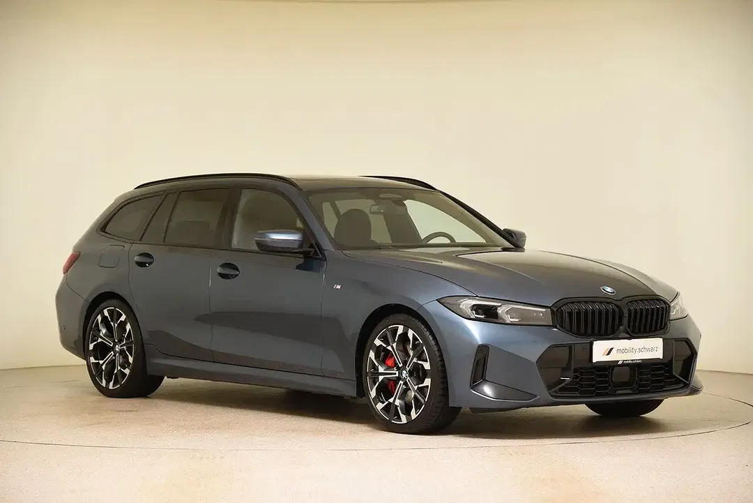BMW 320 - Thumbnail 4