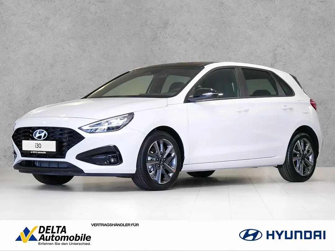Hyundai i30 - Afbeelding 1