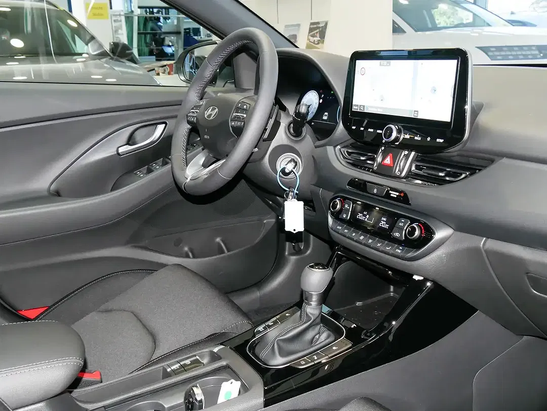 Hyundai i30 - Thumbnail 5