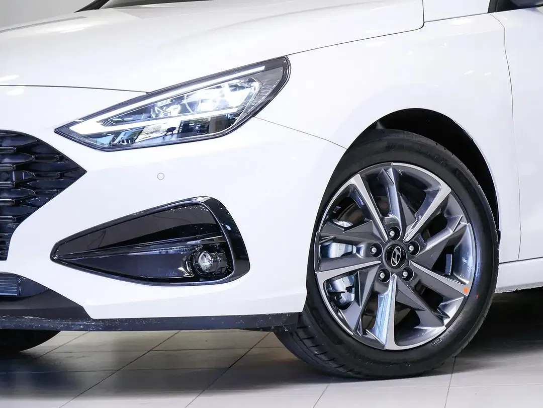 Hyundai i30 - Thumbnail 7