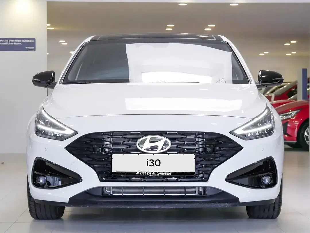 Hyundai i30 - Thumbnail 9