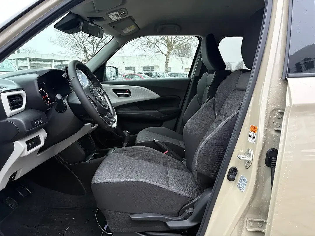 Suzuki Swift - Thumbnail 20
