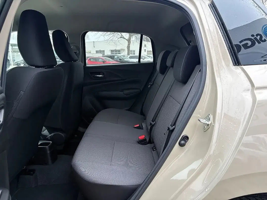 Suzuki Swift - Thumbnail 21