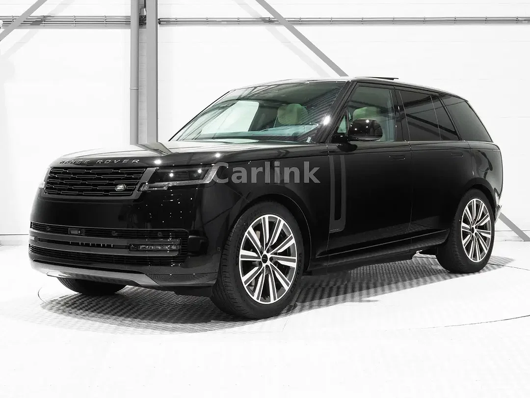Land Rover Range Rover - Afbeelding 1