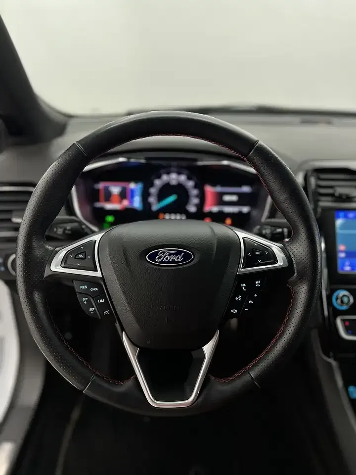 Ford Mondeo - Thumbnail 16